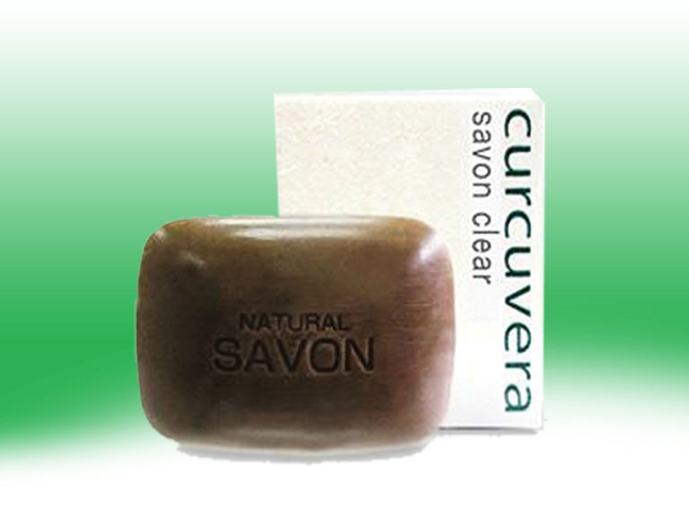Savon Clear Wash