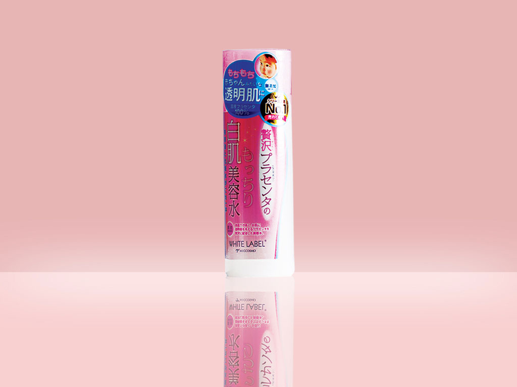 White Label Essence