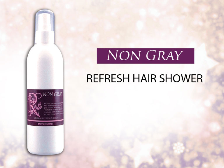 Refresh Shower