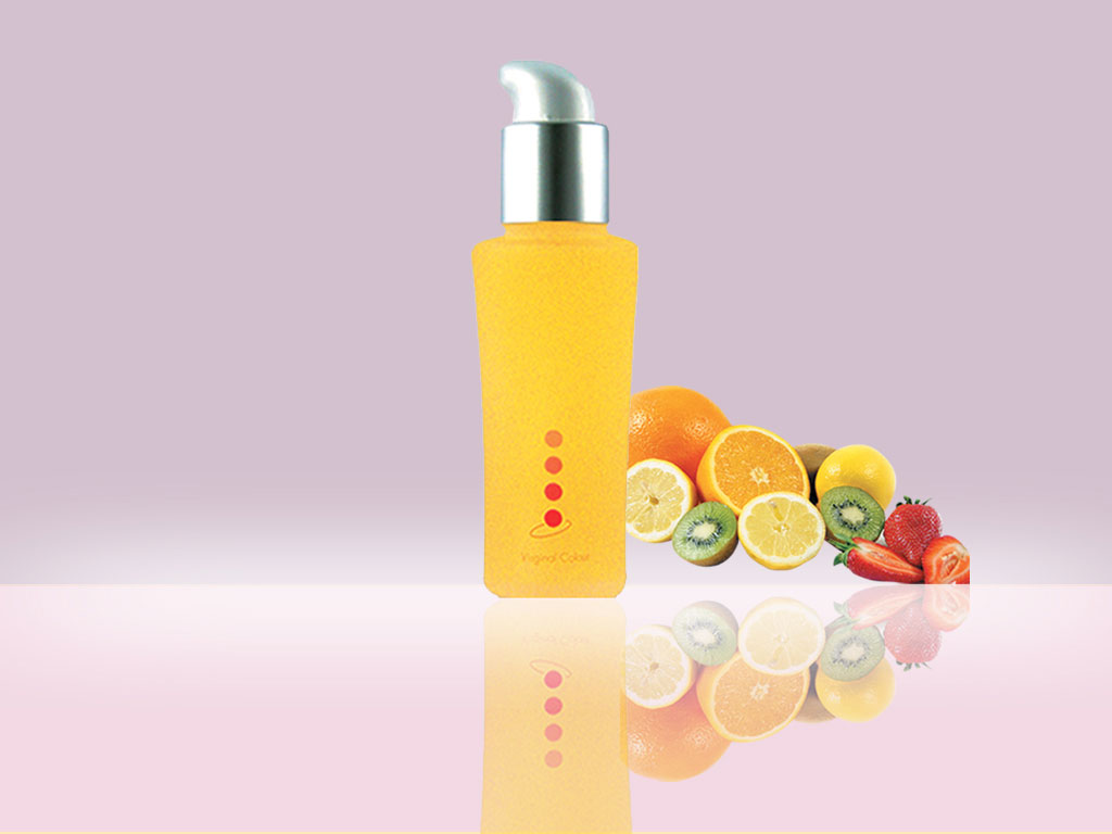 Virginal Color (Face & Body Whitening)